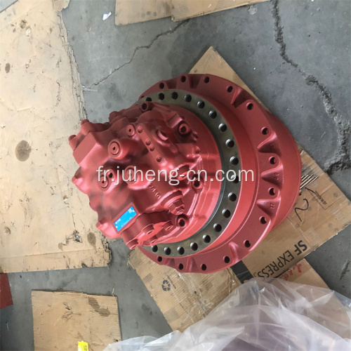 Excavator SK250 Final Drive MAG-170VP-3600 Motor de voyage